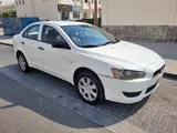 Mitsubishi Lancer EX 2010 - Used, 197,000 km, Petrol, Manual